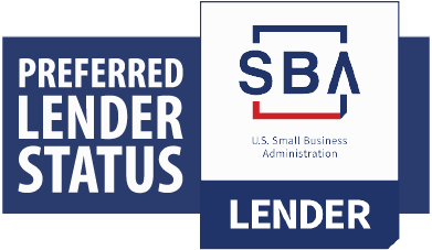 Preferred Lender Status Logo