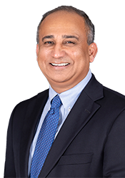 Azhar Farooqui - SBA Lender - First Port City Bank